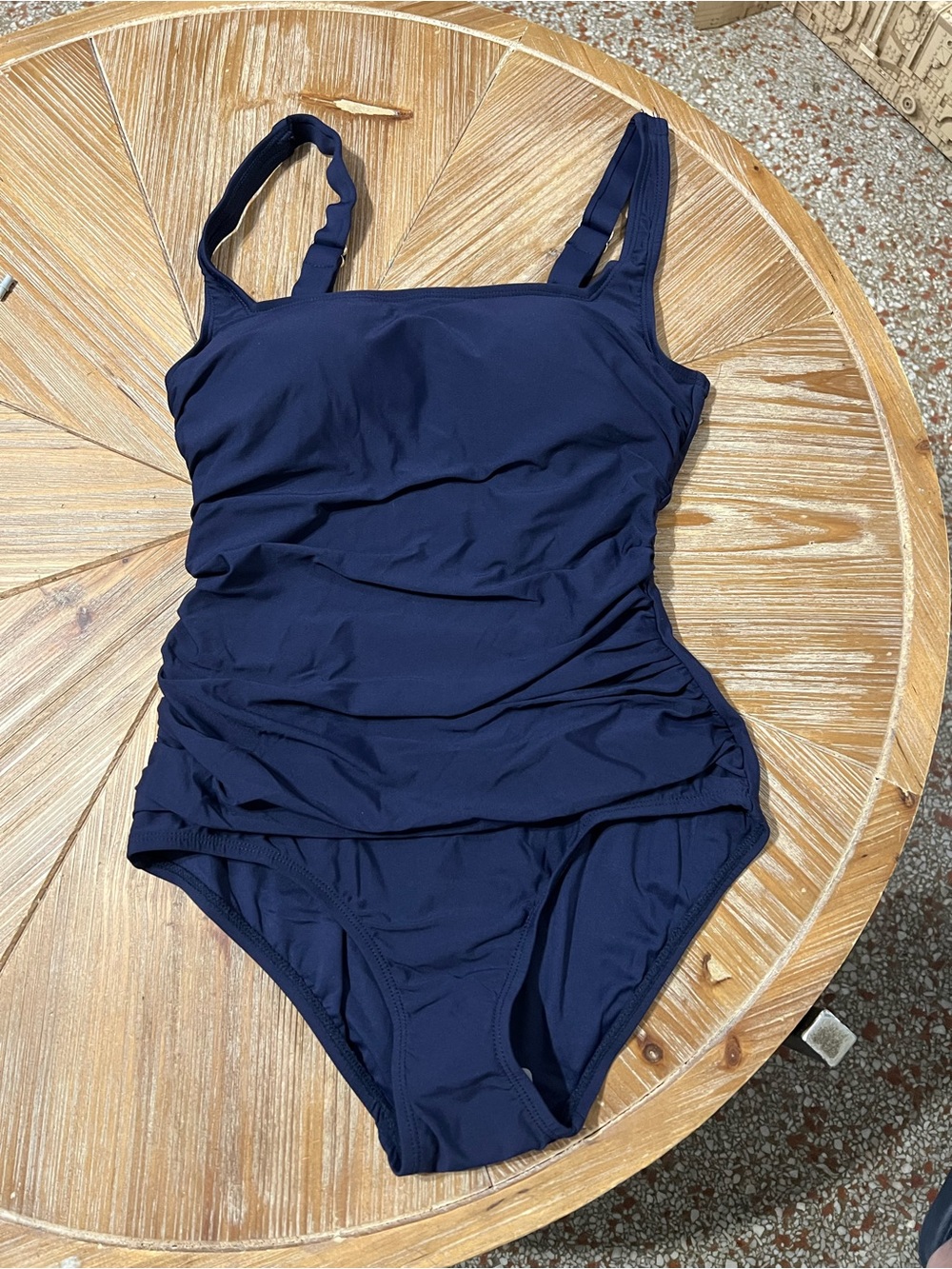 Bathing suit